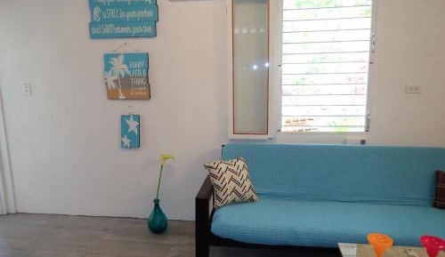 Superior One-Bedroom Apartment