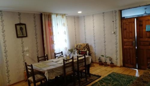 Small Twin Room