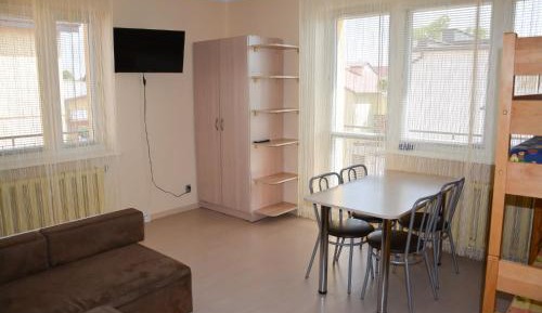 Quadruple Room with Balcony