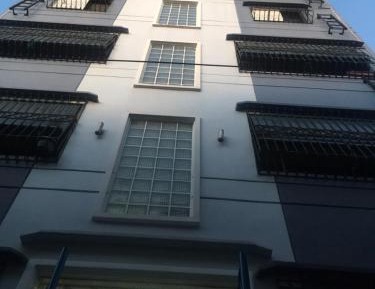 Double or Twin Room with Balcony