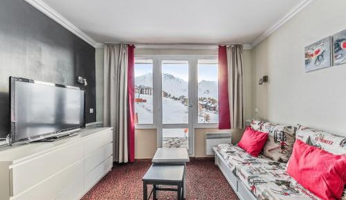 Comfort One-Bedroom Apartment (4 People)