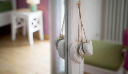 Double Room with Balcony (2 Adults + 1 Child)