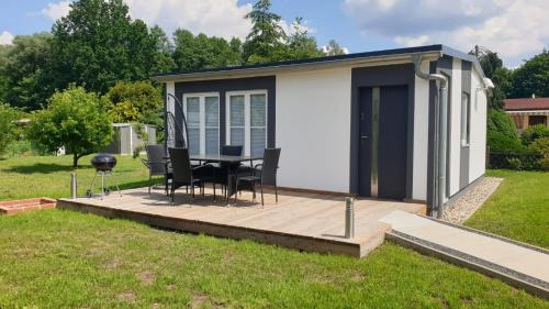 Holiday Home