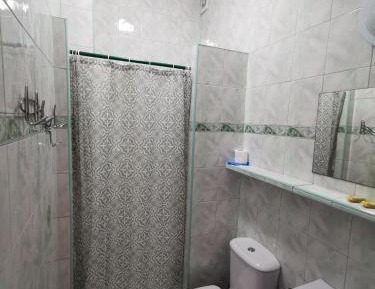 Standard Twin Room with Sofa