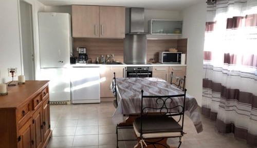 Apartment - Ground Floor