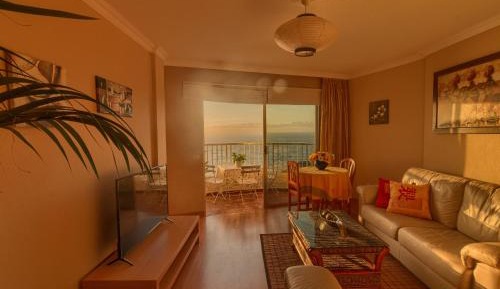 Apartment with Sea View