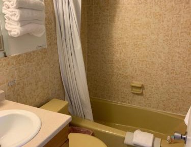 Double Room with Pool View