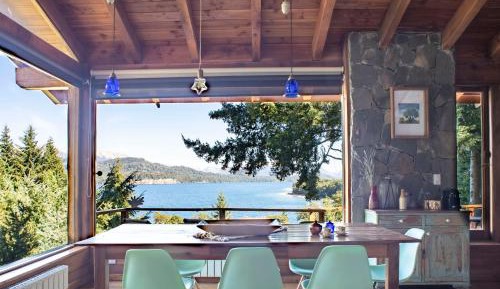 Three-Bedroom Townhouse