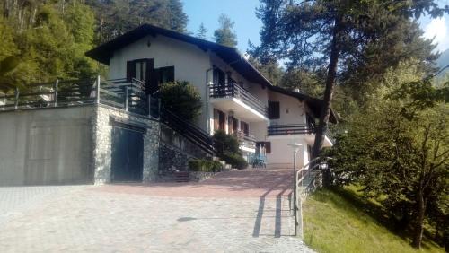 Two-Bedroom Apartment - First Floor