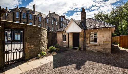 Two-Bedroom Townhouse