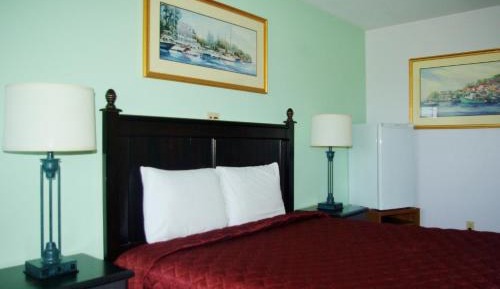 Superior Queen Room