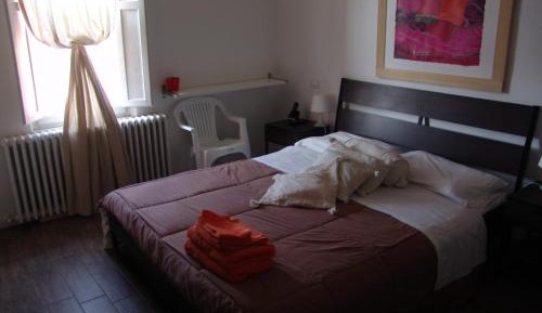 Comfort Triple Room with Shower