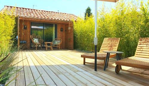 King Room with Pool View
