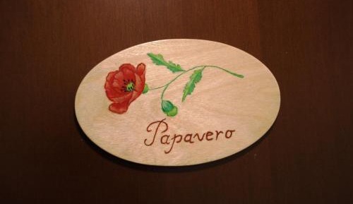 Single Room with Private Bathroom