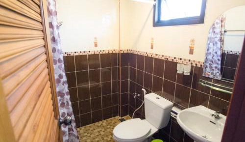 Classic Quadruple Room