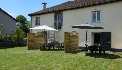 Two-Bedroom Holiday Home