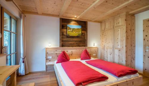 Apartment (6 Erwachsene )