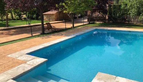 Three-Bedroom Chalet