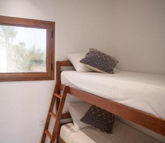 Duplex Quadruple Room