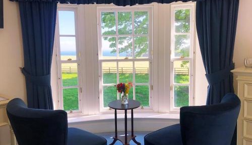 Superior Double Room with Private Bathroom