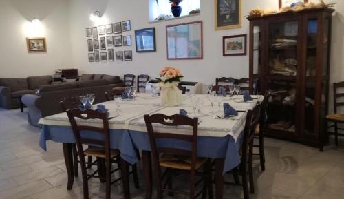 Twin Room with Extra Bed