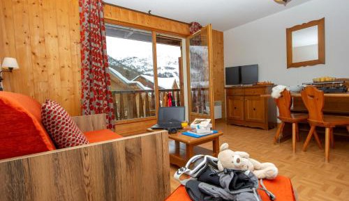 Duplex Apartment