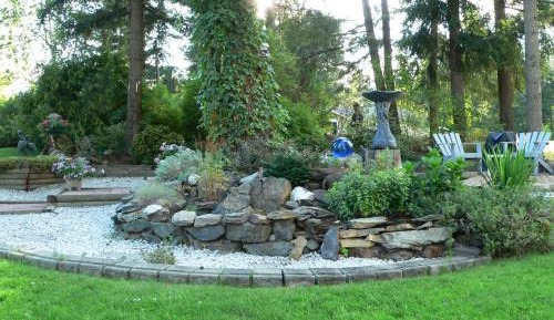 Standard Double Suite