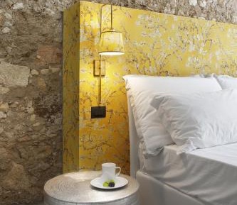 Deluxe Double Room with Shower