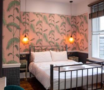 Signature Double Room