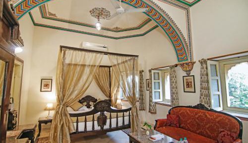 Deluxe Double or Twin Room: 20% off on SPA