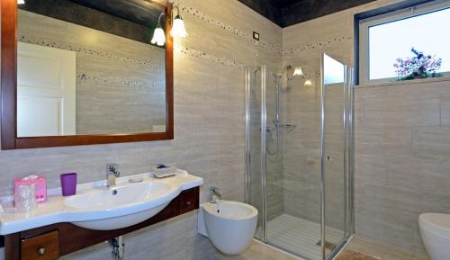 Twin Room with Balcony