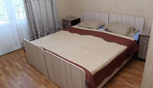 Budget Twin Room