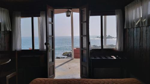 One-Bedroom Bungalow