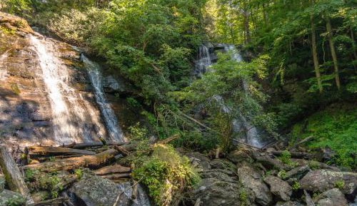 Two Bedroom Holiday Home