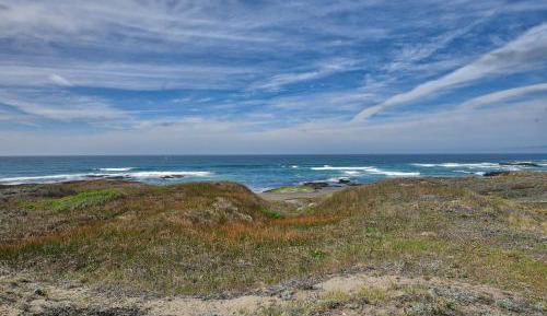 Three Bedroom holiday home 