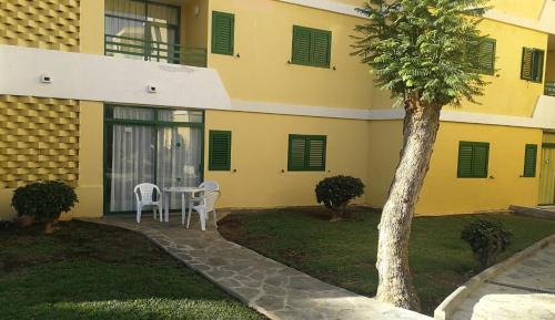 Two-Bedroom Apartment - Milu
