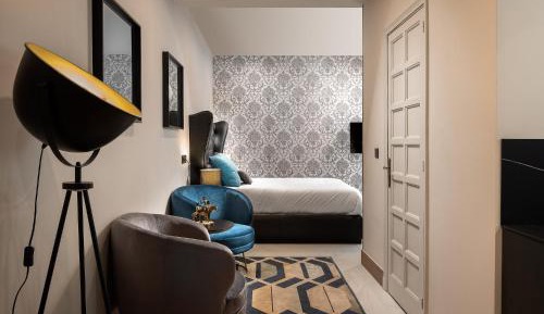 Economy-11 Room