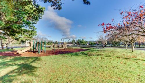 Three Bedroom holiday home 