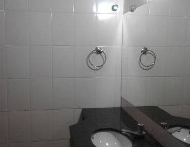 Standard Double Room with Fan