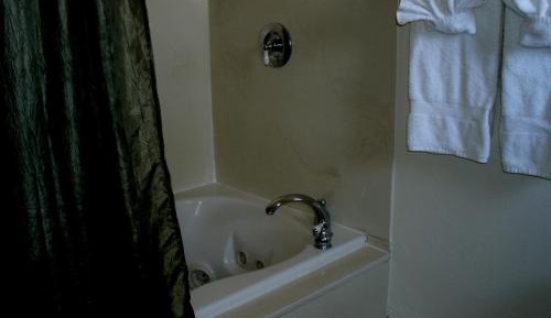 Victorian Anniversary Suite