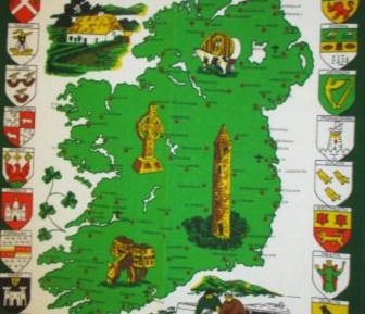 Immigrant Room with One King Bed, Jacuzzi tub