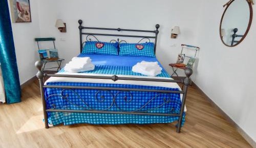 King Room with Sea View