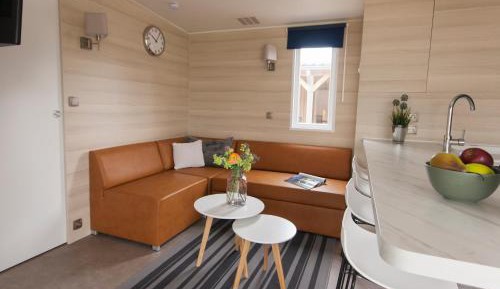 Three-Bedroom Mobile Home