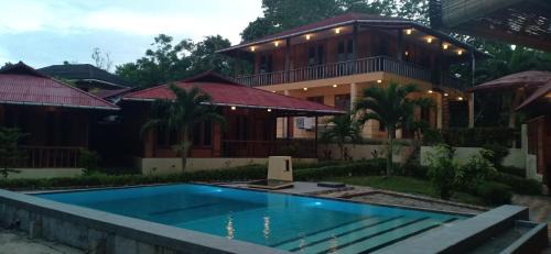 Bungalow