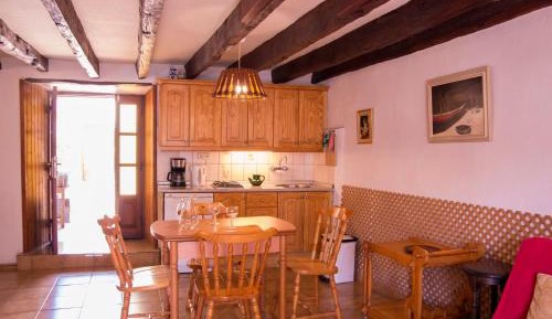 Studio with Sofa Bed