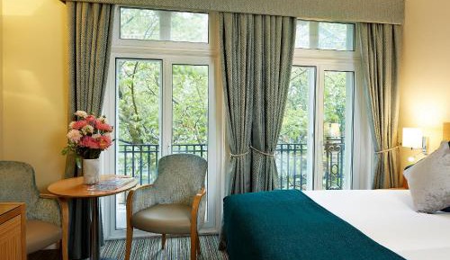 Executive Twin Room