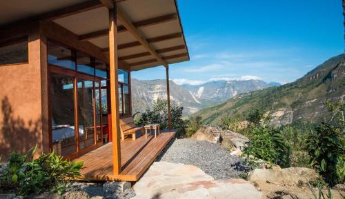 Superior Double or Twin Room with Terrace