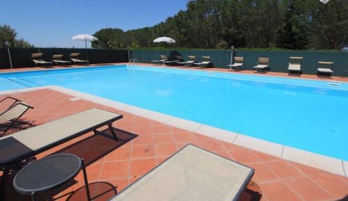 One-Bedroom Holiday Home