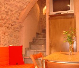 One-Bedroom Villa - Split Level