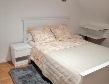 Deluxe Room (1 adult + 1 child)